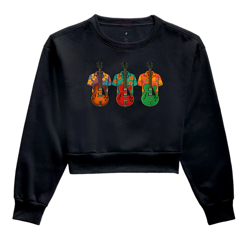 Camiseta “Guitarrada”