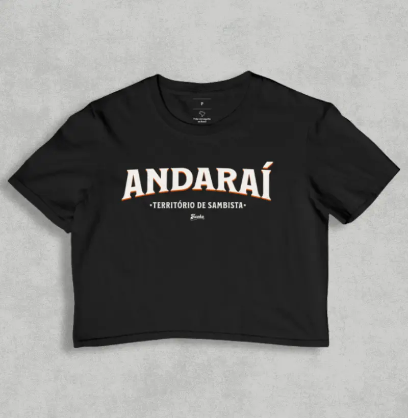 Andaraí