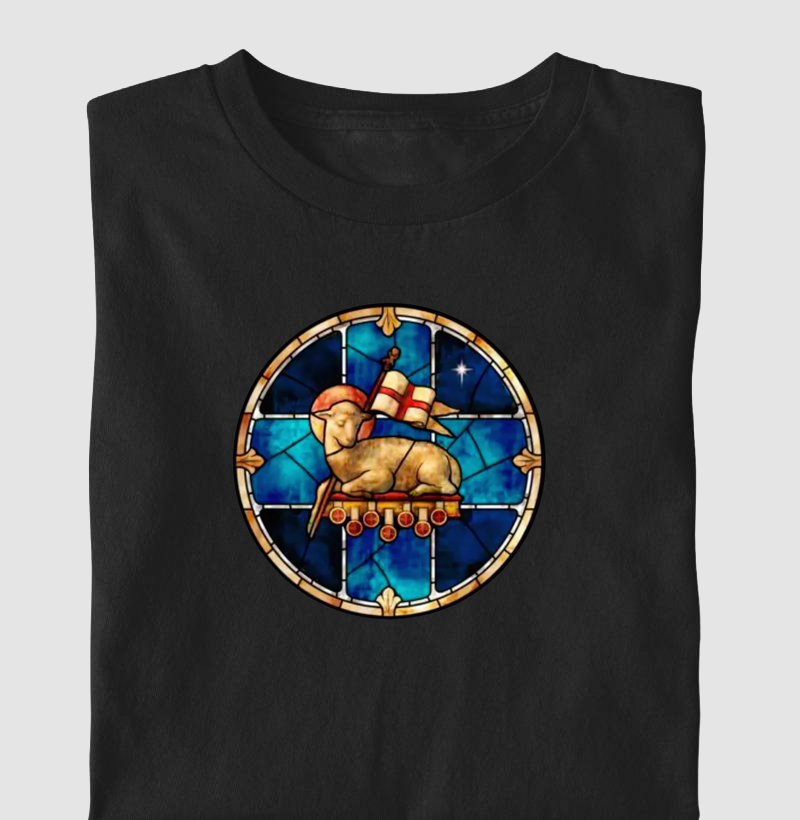 Camiseta Rito Adonhiramita 4 - Mr. GADU