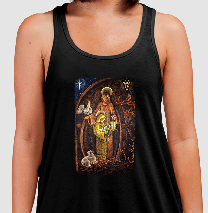 Pura luz divina