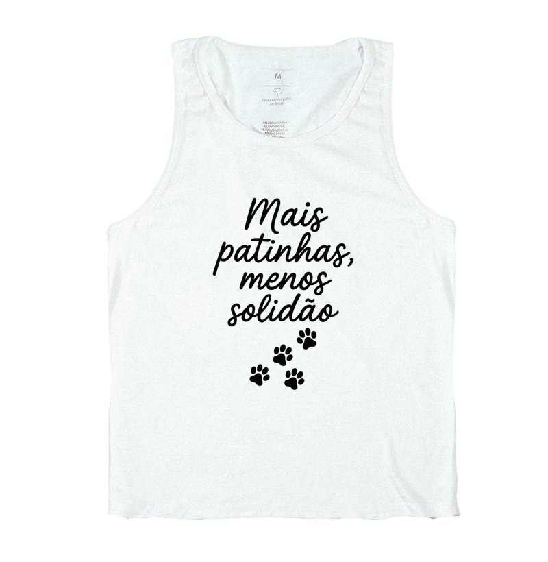 Mais Patinhas, Menos Solidão 🐾