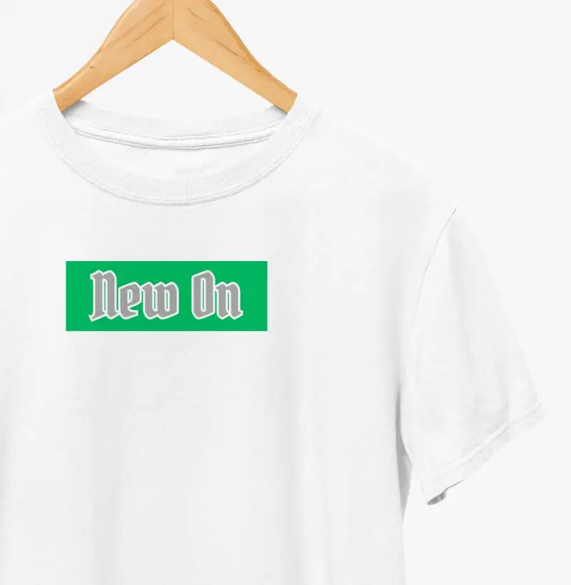 New on estilo americano