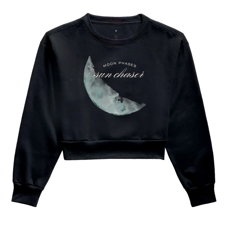 Moon Phases Shirt 