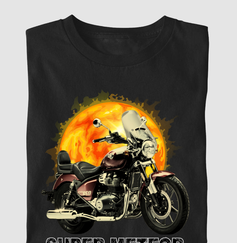 Super Meteor 2