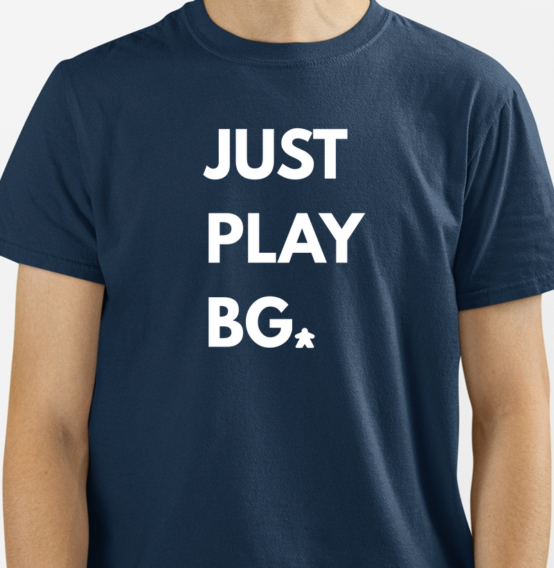 Just Play BG