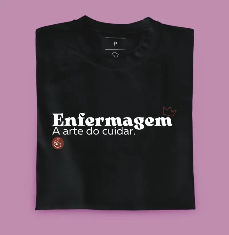 Arte do cuidar