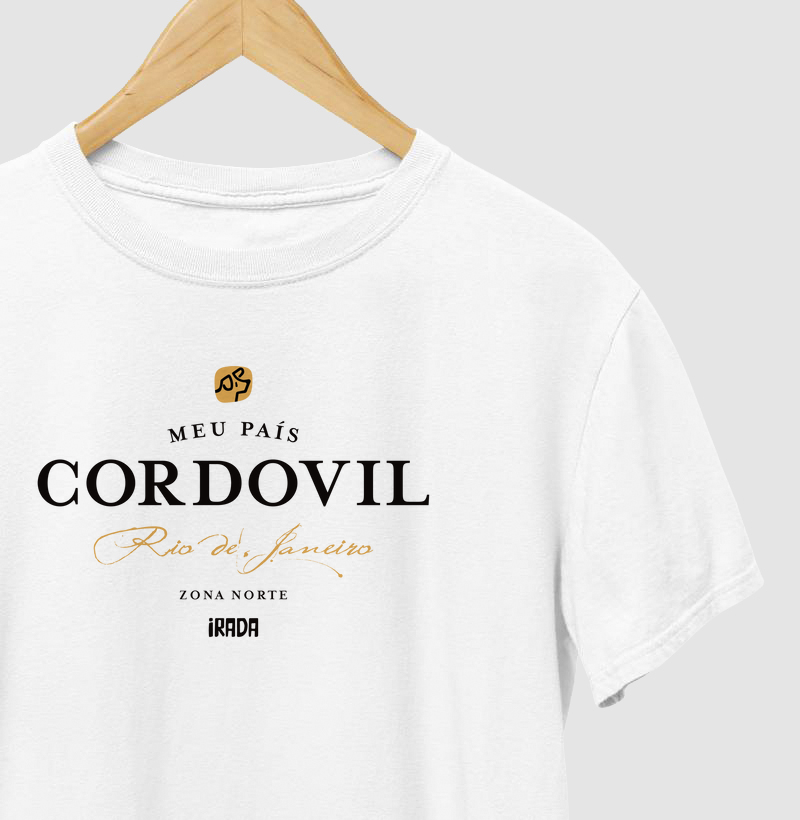 Meu País Cordovil