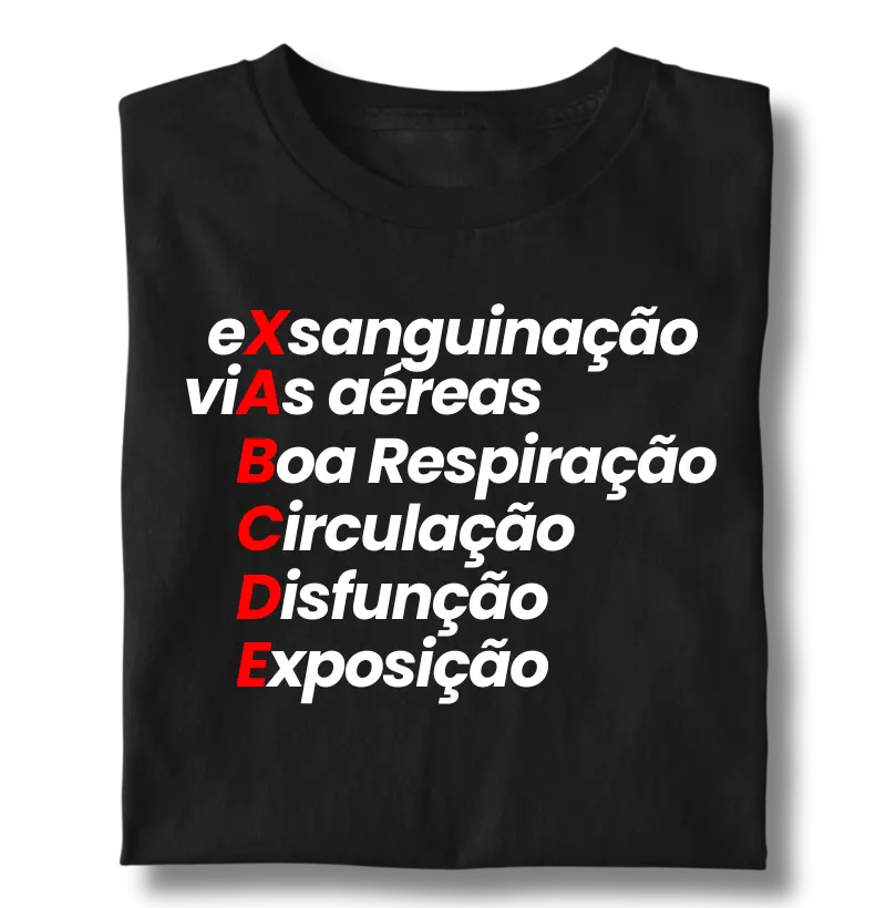 XABCDE (Versão Português)