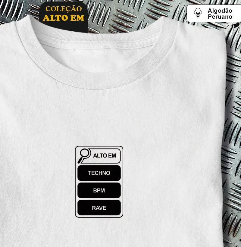 ALTO EM techno/bpm/rave