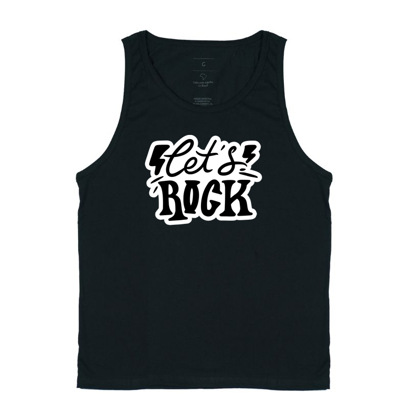 Let's Rock