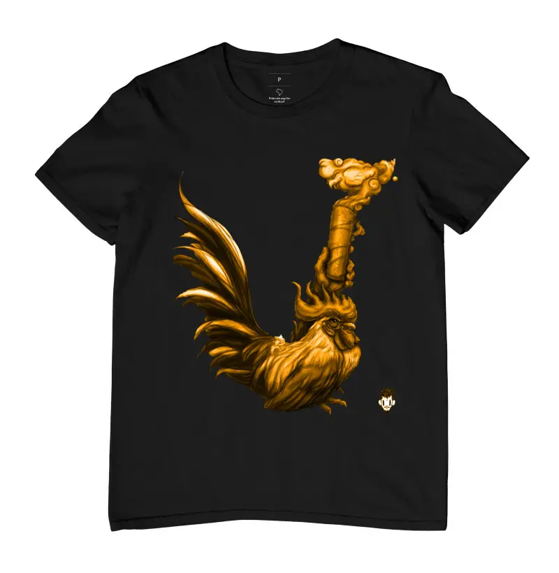 Galo de Ouro