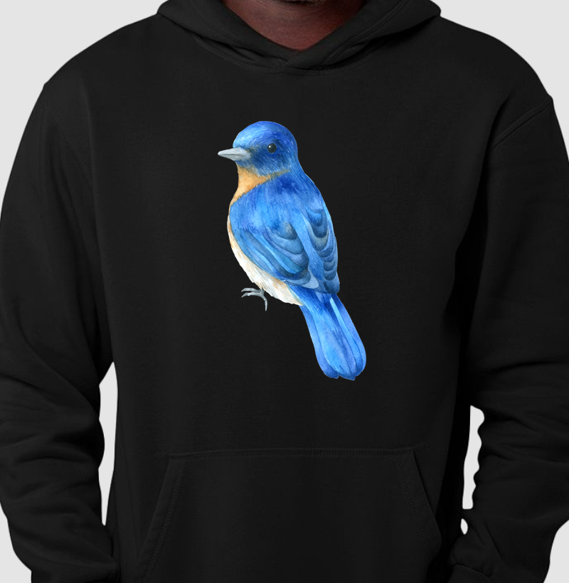 Blue Bird