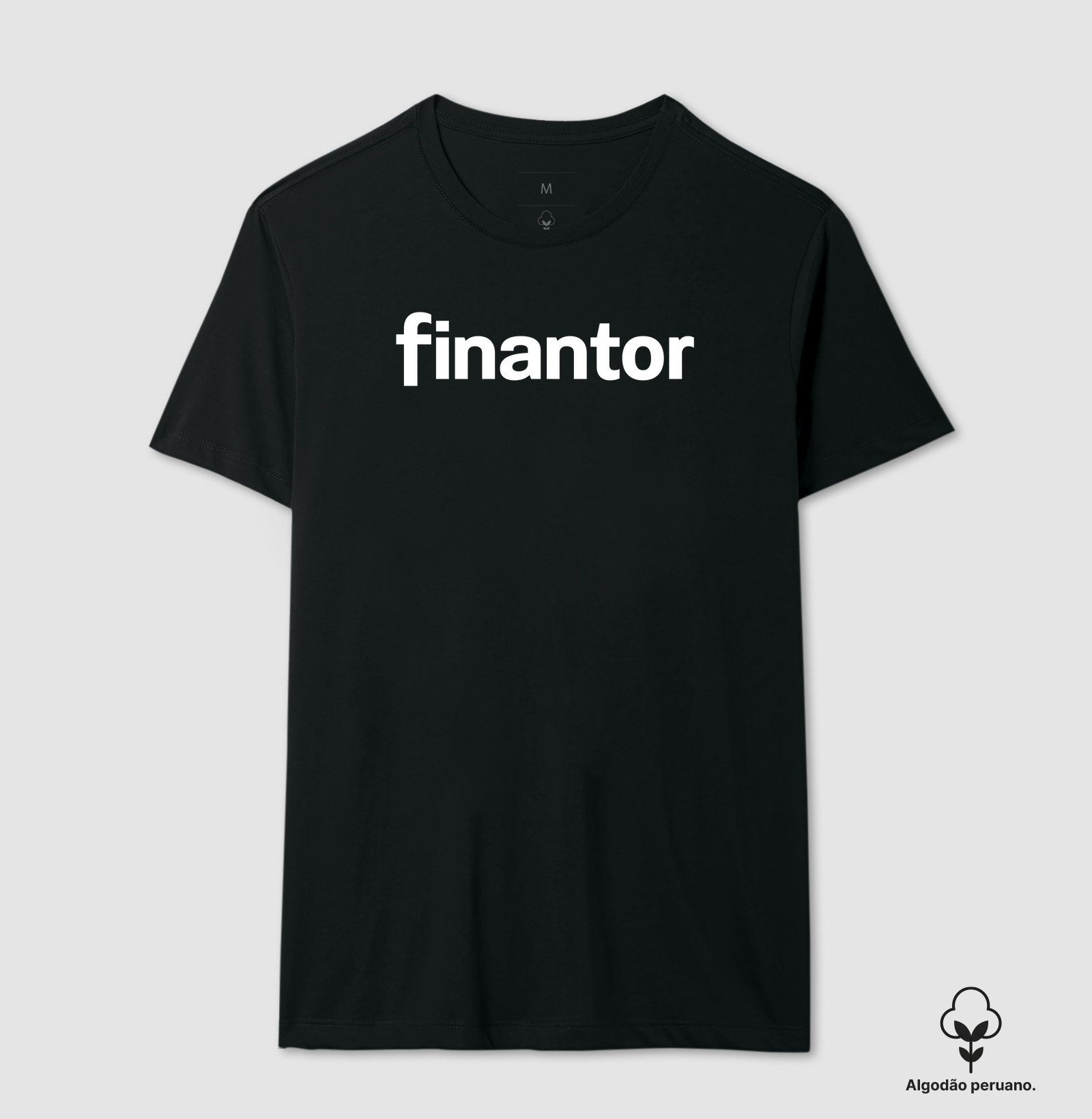 Finantor | Minimalista