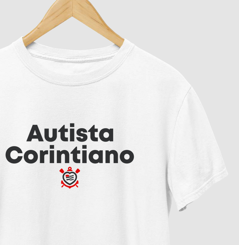Autista Corintiano