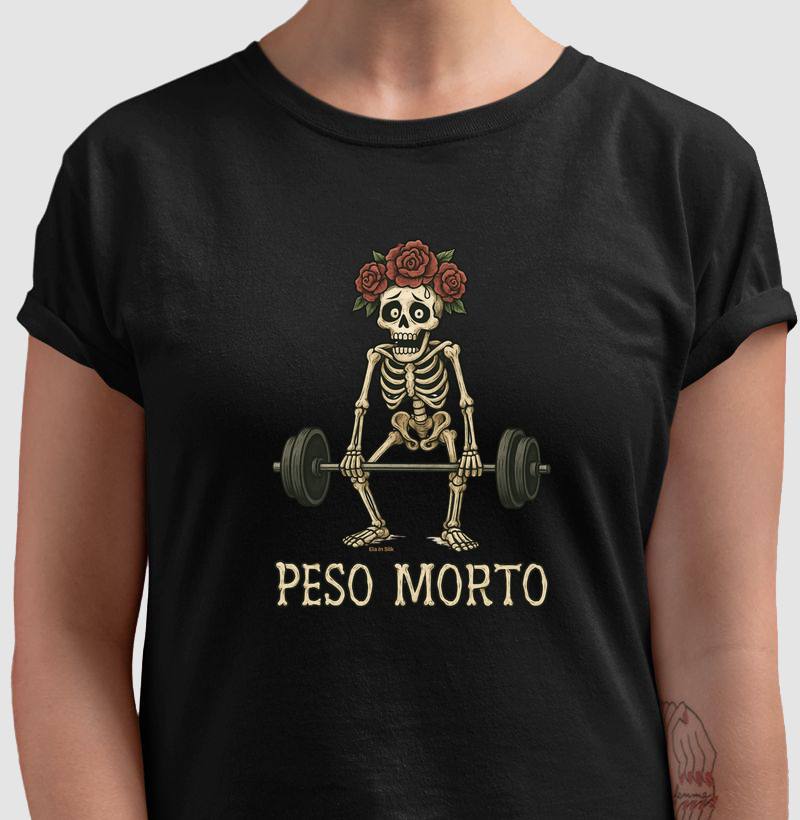 Peso Morto