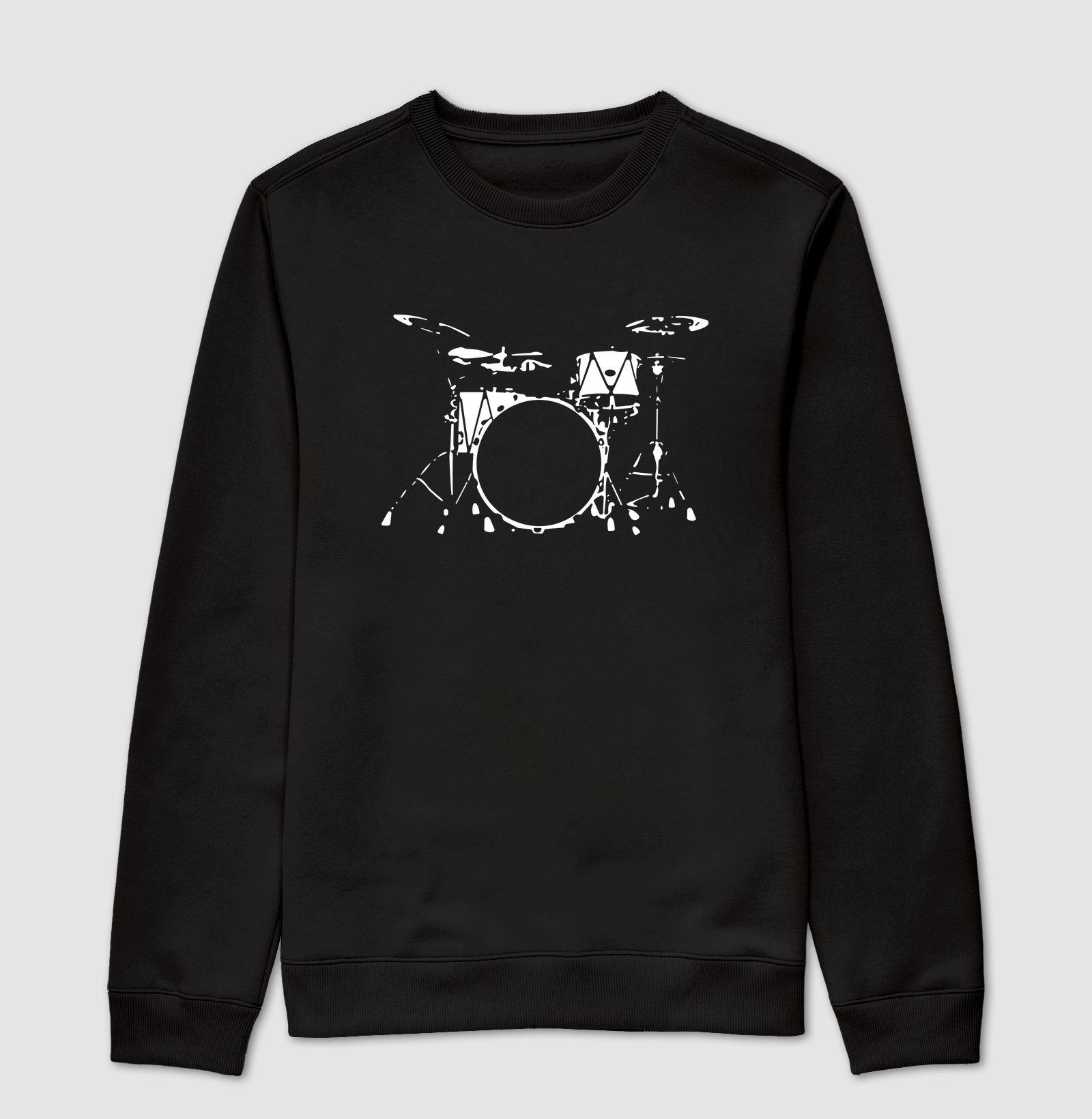 BIG DRUM