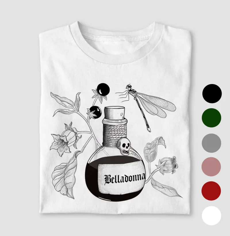 Belladonna