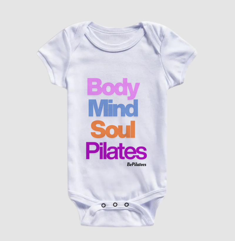 Body, mind, soul , pilates