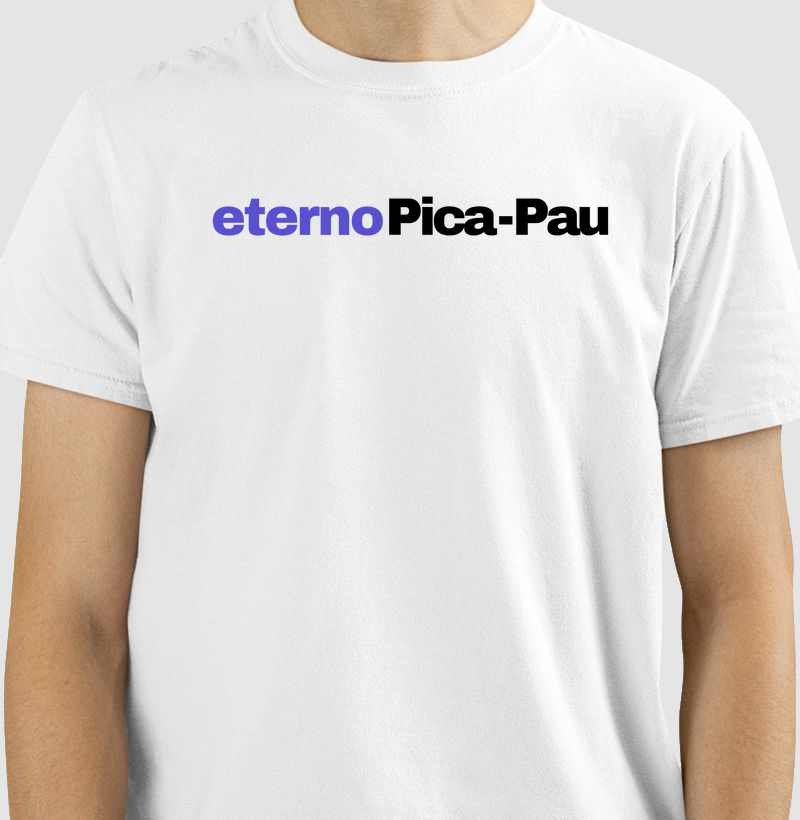 Eterno Pica-Pau