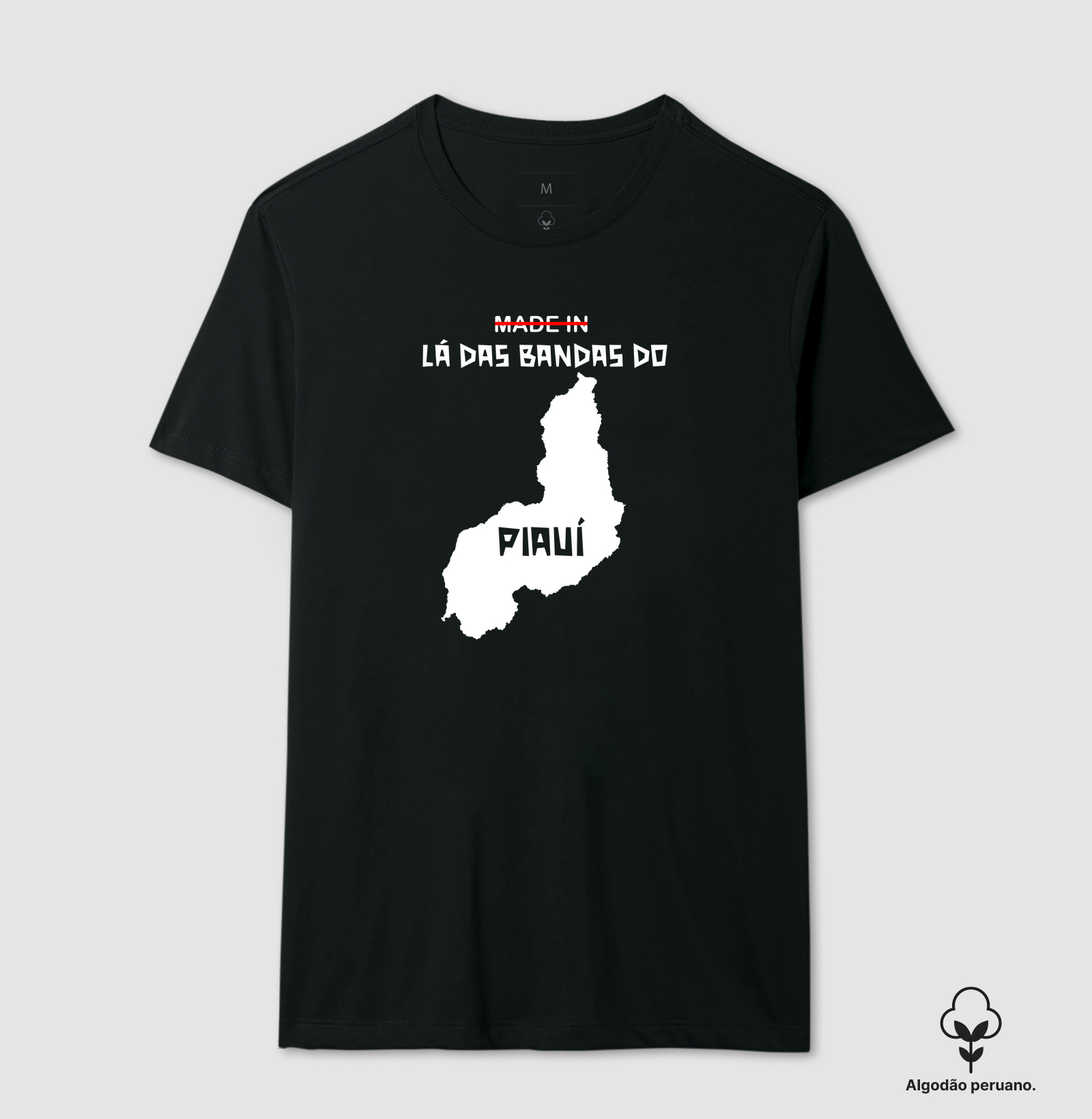 Piauí | Lá das Bandas