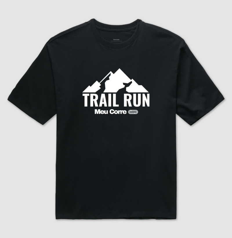 TRAIL RUN