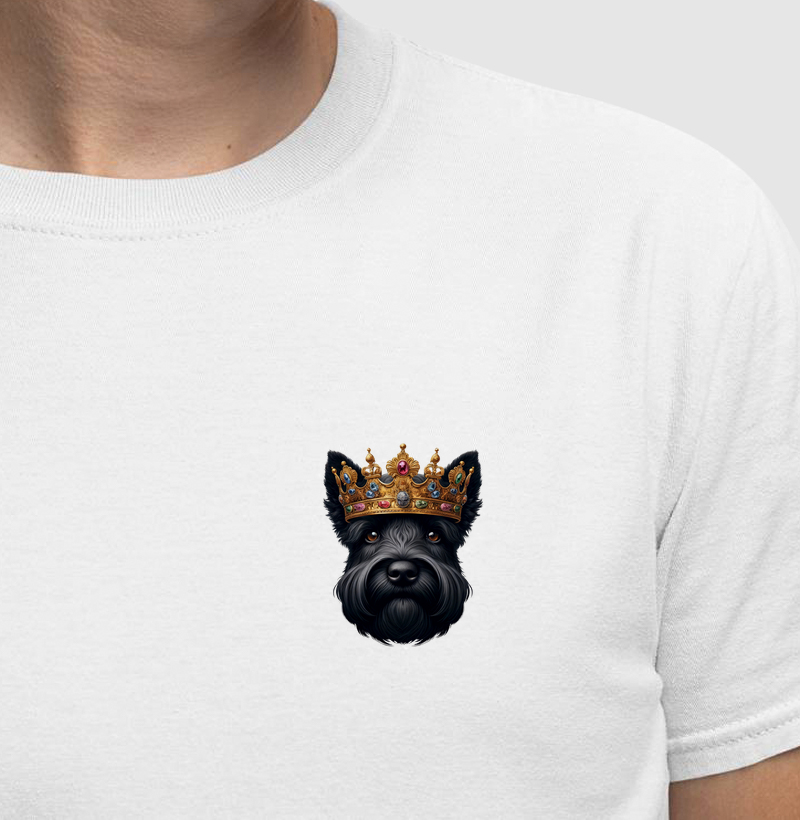 scotish terrier - CrownDogs
