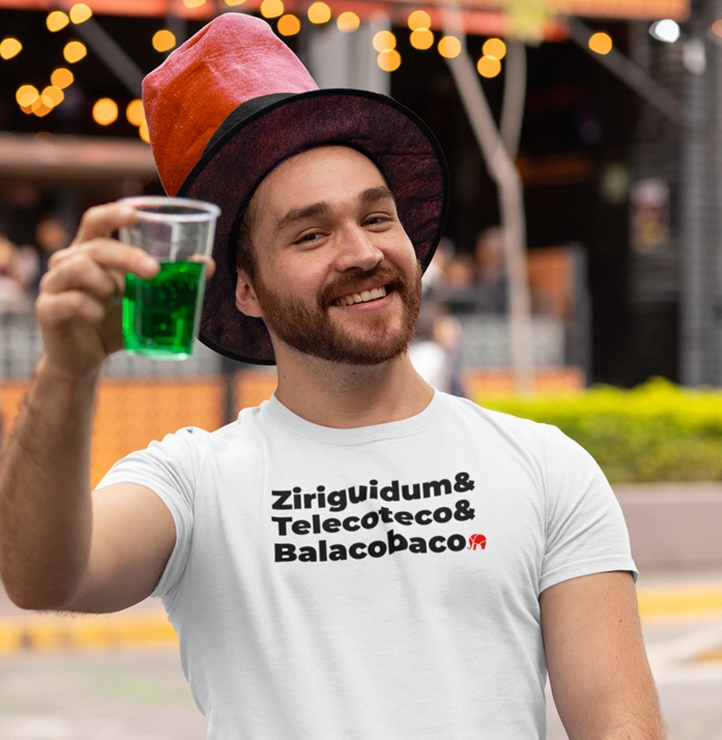 Camisa 0
