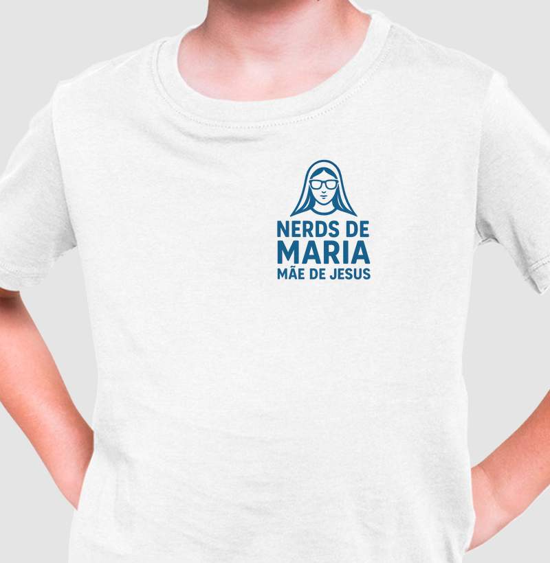 Nerds de Maria