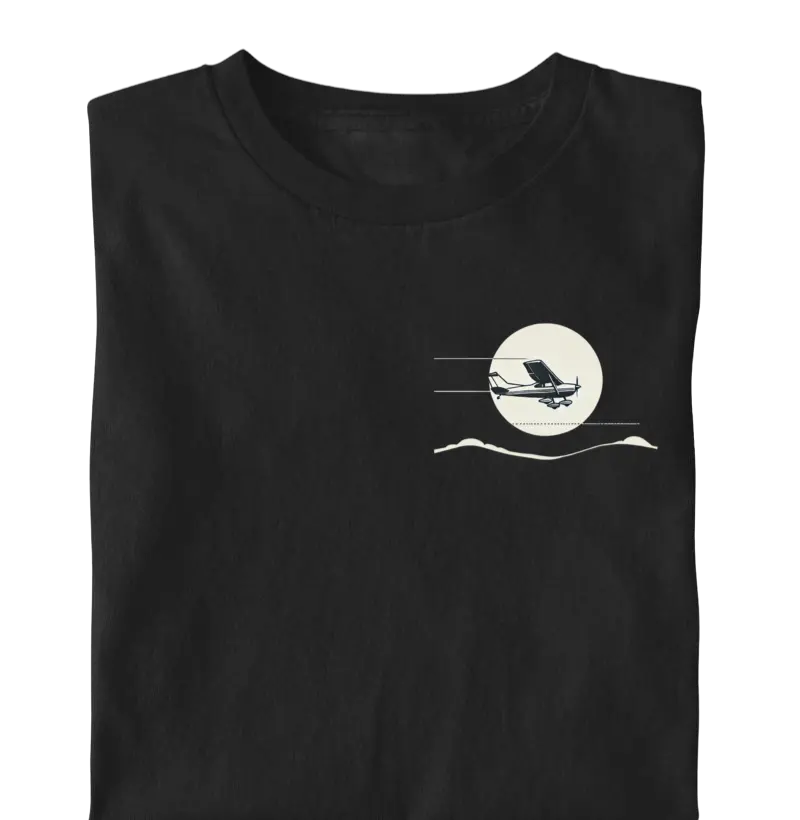 Cessna Minimalista