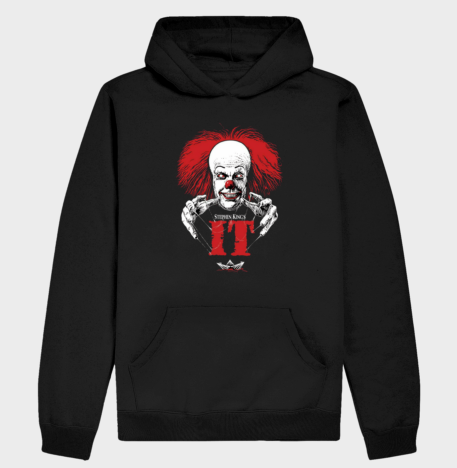 IT