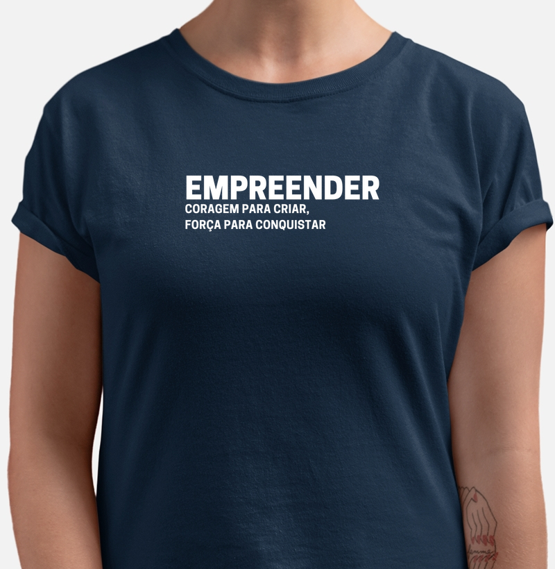 Empreender