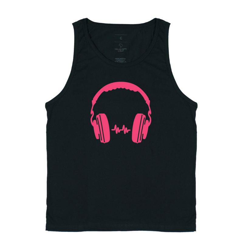 Fone Eletric pink