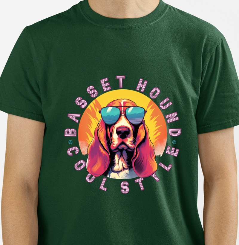 Basset Hound 03