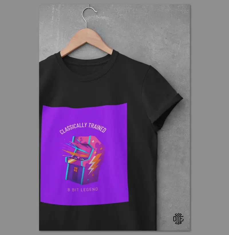 Camiseta
