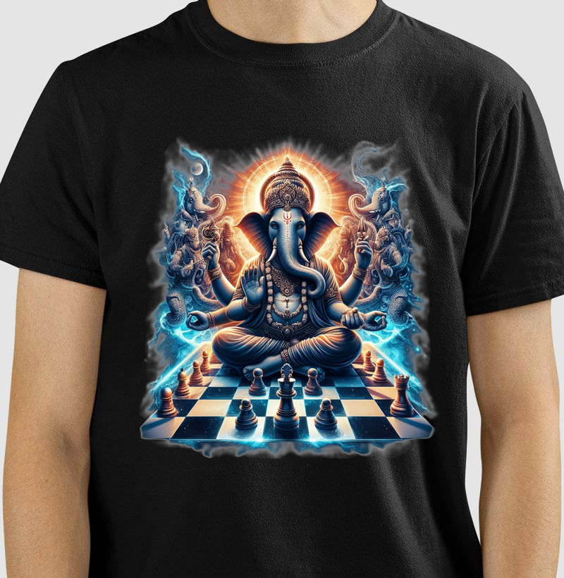 Ganesha