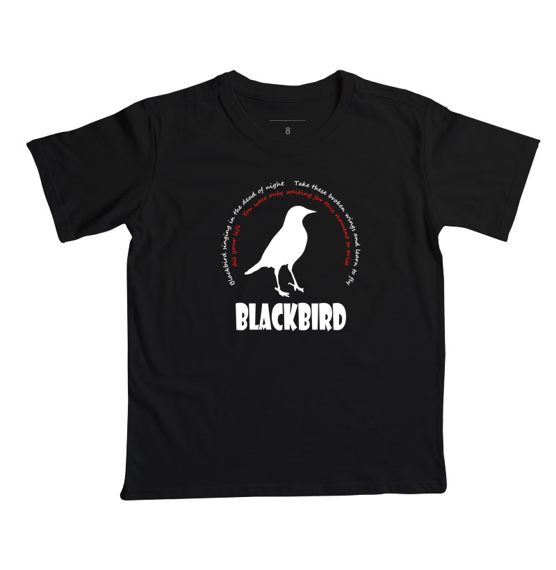 Blackbird