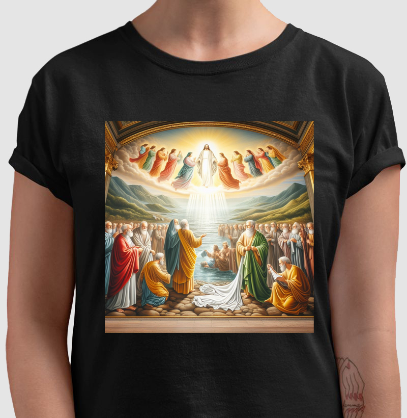 Quem é Jesus para Você