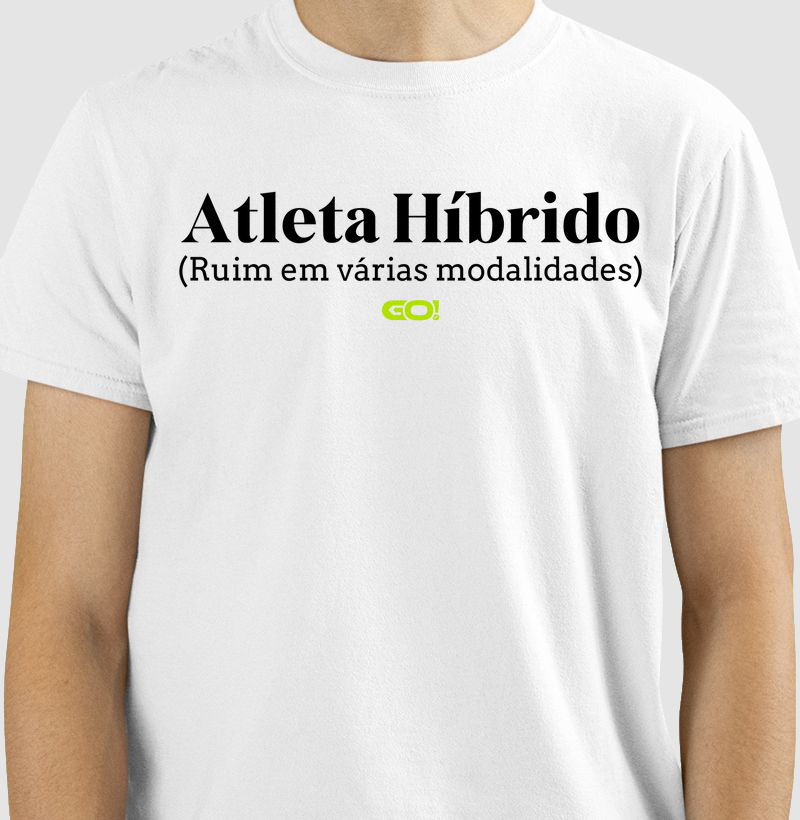 Atleta Híbrido