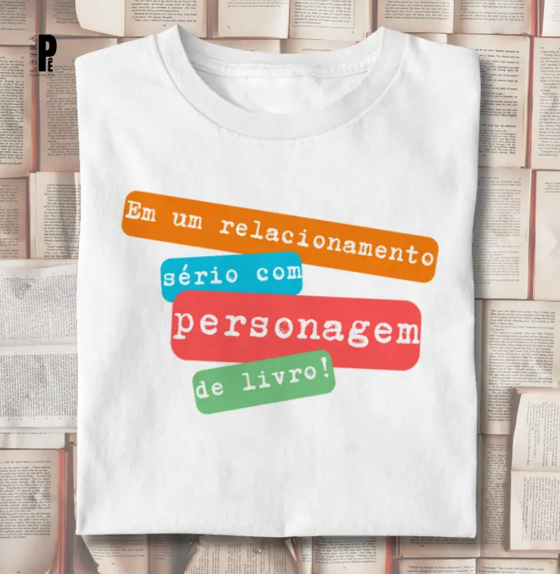Relacionamento Sério