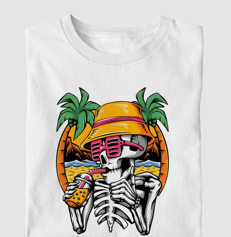 SKULL VIBES – Tropical Rebelde