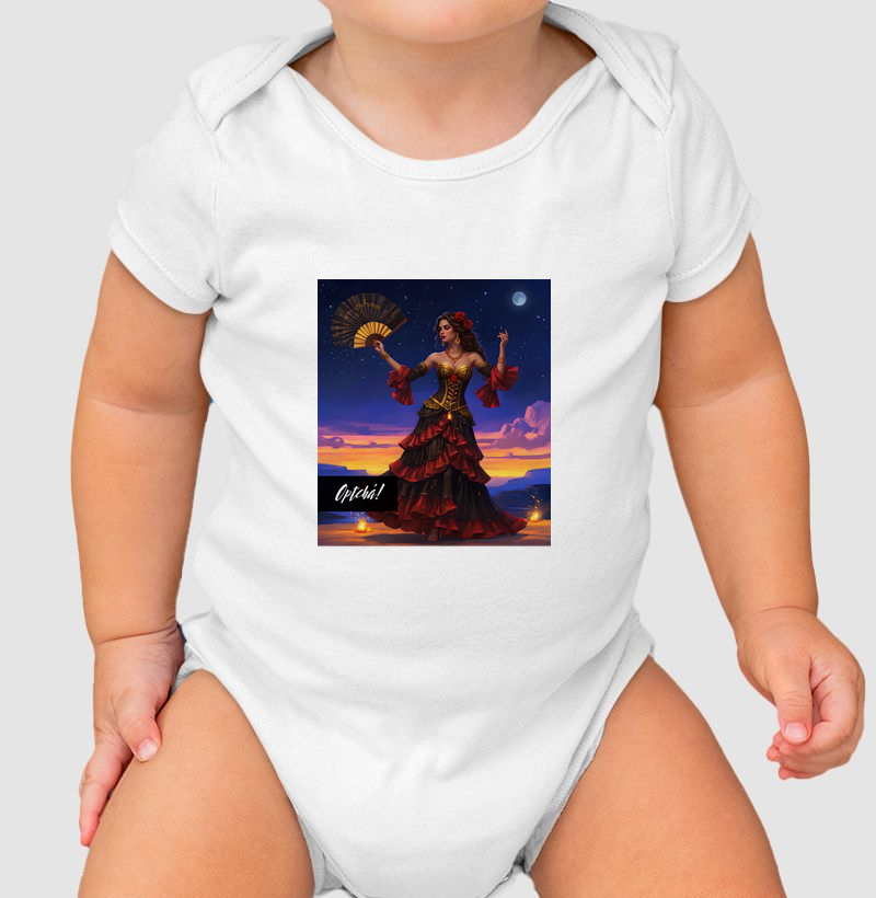 Body - Cigana - Imagem 1