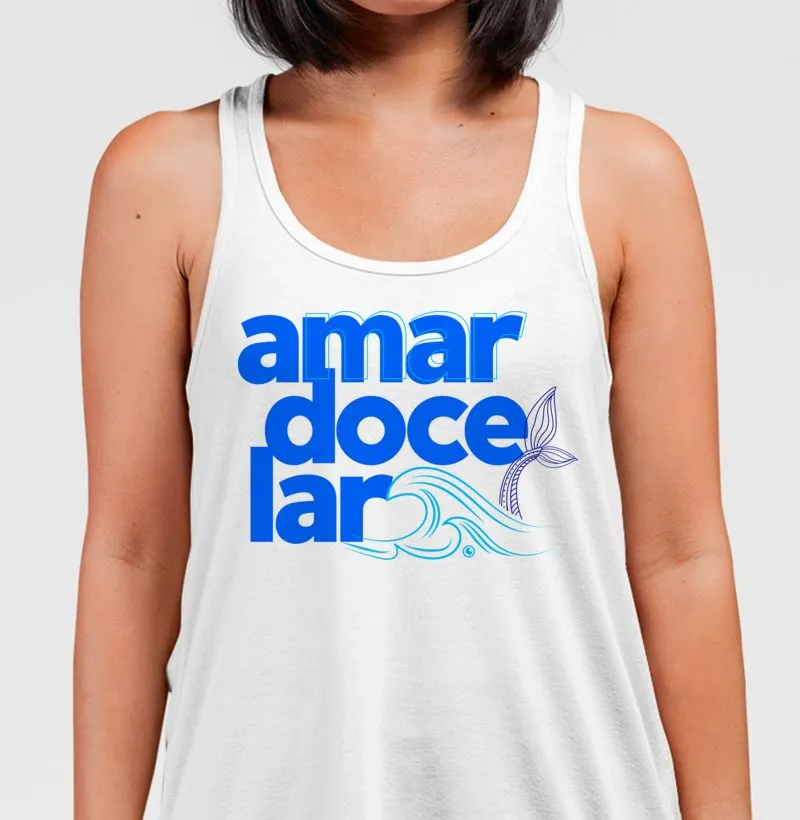 amar doce lar
