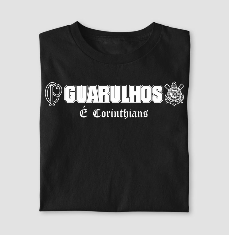 Linha Quebradas - GUARULHOS
