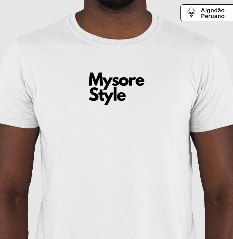 Mysore Style