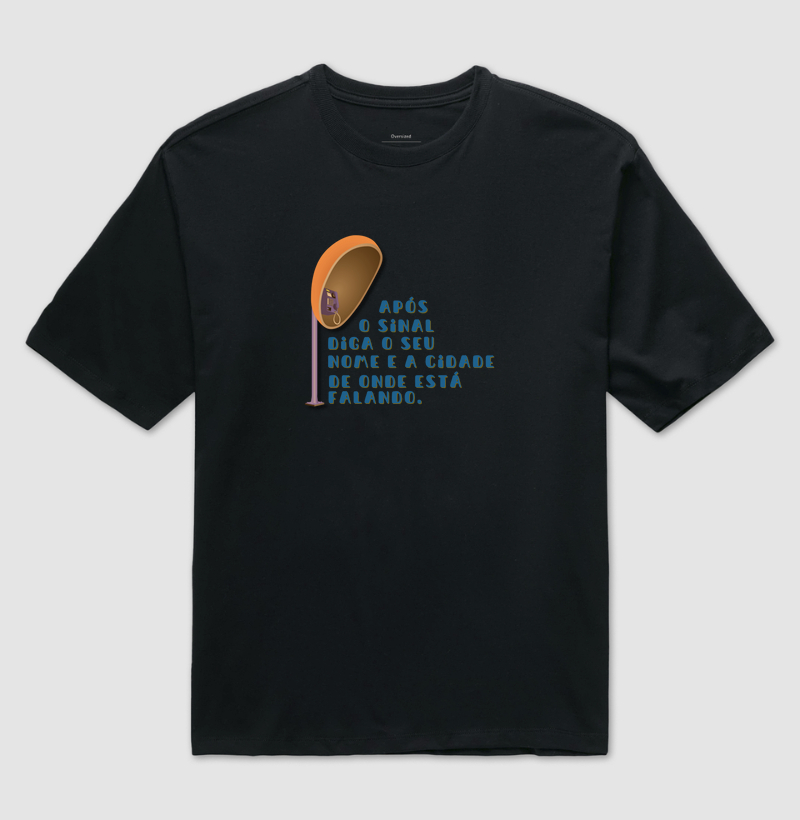 Camisa 0