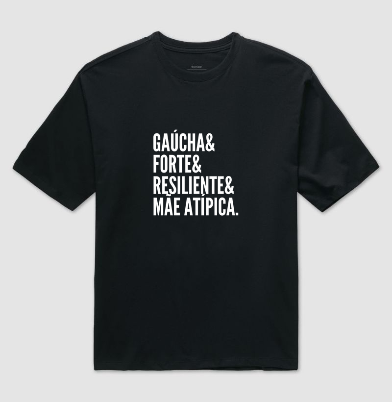 Mãe Gaucha