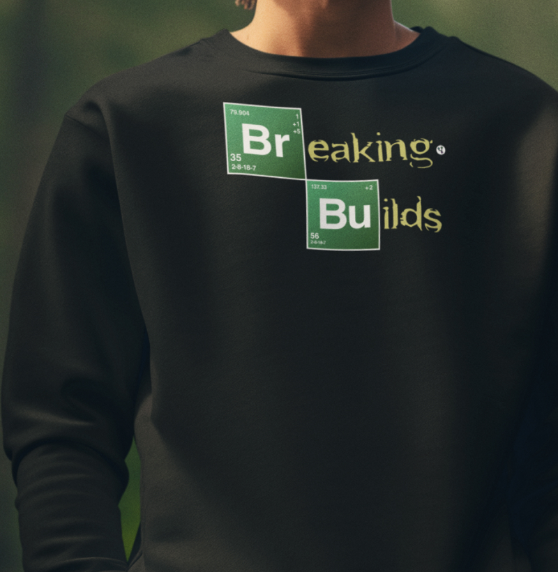 Breaking Builds