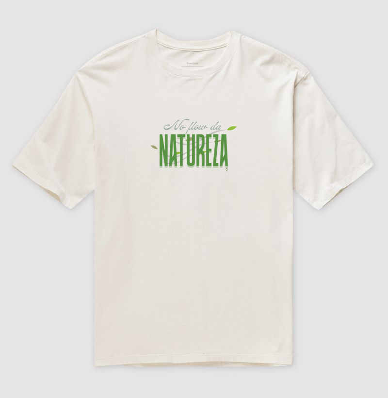 No flow da Natureza