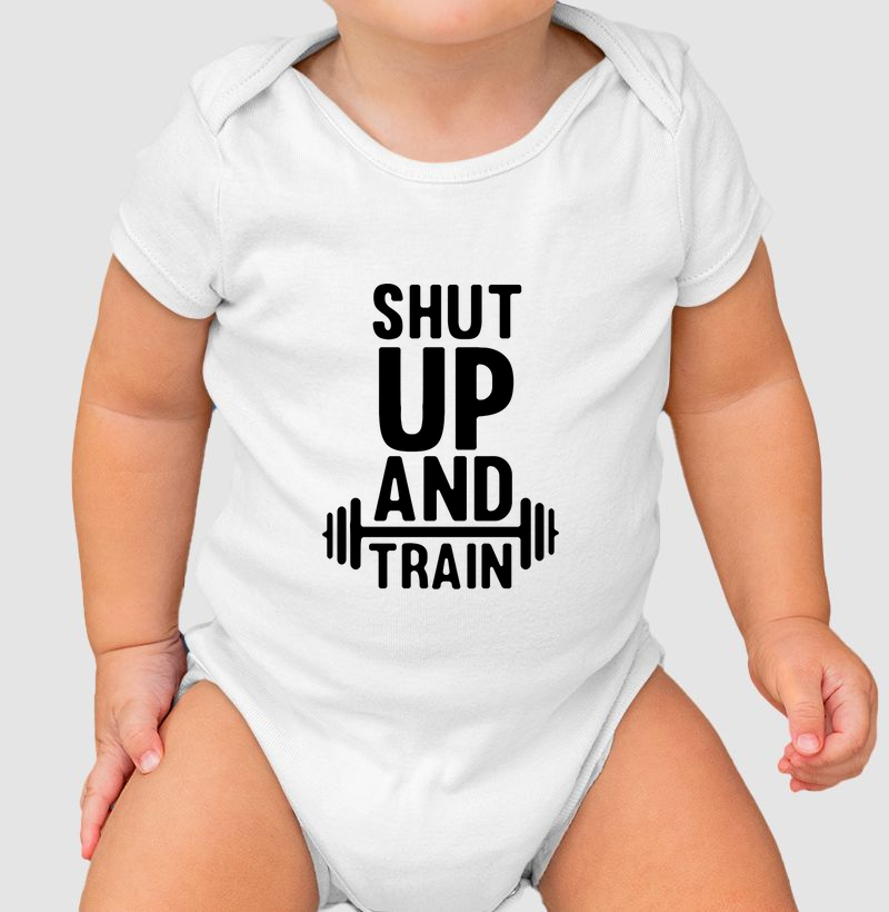 Body Infantil Premium