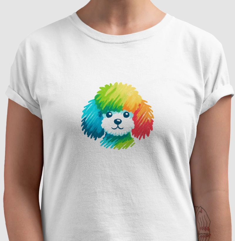 Poodle Giz 